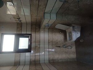 Bathroom in 3.5 BHK Independent House at Palla – for Sale