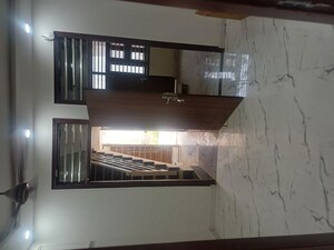 Kitchen in 3.5 BHK Independent House at Palla – for Sale
