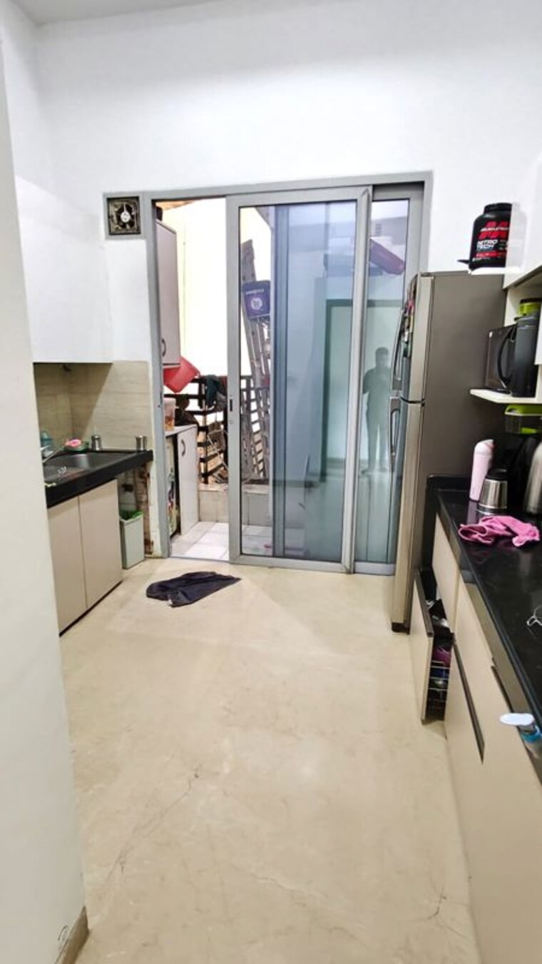 Team Area, oberoi-exquisite-goregaon 3 Bedroom 1690 Sq.Ft. Apartment In Goregaon East Mumbai 10426588