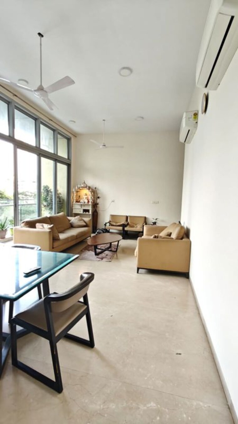 Team Area, oberoi-exquisite-goregaon 3 Bedroom 1690 Sq.Ft. Apartment In Goregaon East Mumbai 10426588