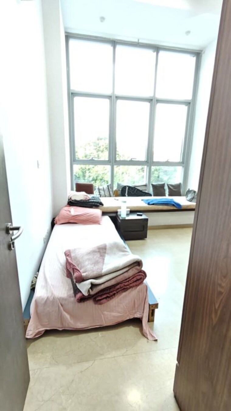 Bedroom, oberoi-exquisite-goregaon 3 Bedroom 1690 Sq.Ft. Apartment In Goregaon East Mumbai 10426588