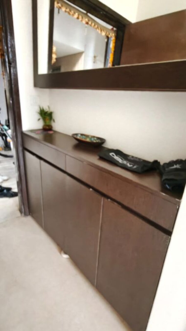 Kitchen, oberoi-exquisite-goregaon 3 Bedroom 1690 Sq.Ft. Apartment In Goregaon East Mumbai 10426588