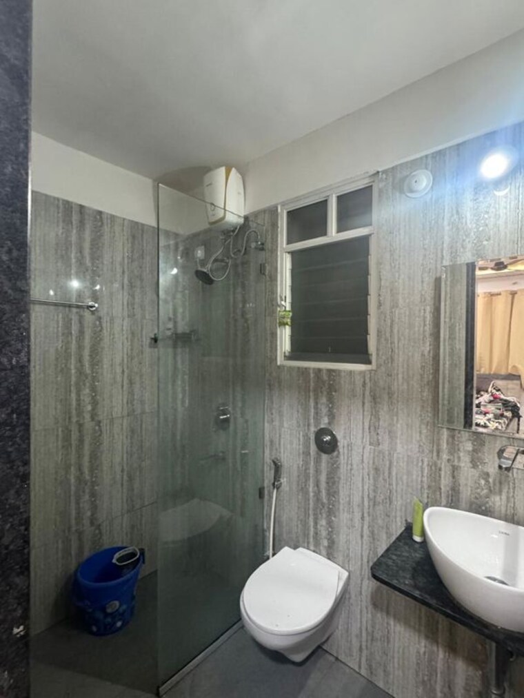 Bathroom, sukhwani-hermosa-casa 2 Bedroom 800 Sq.Ft. Apartment In Mundhwa Pune 10426639