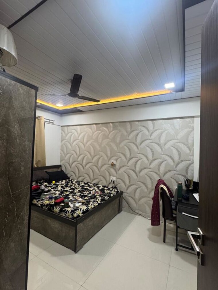 Team Area, sukhwani-hermosa-casa 2 Bedroom 800 Sq.Ft. Apartment In Mundhwa Pune 10426639