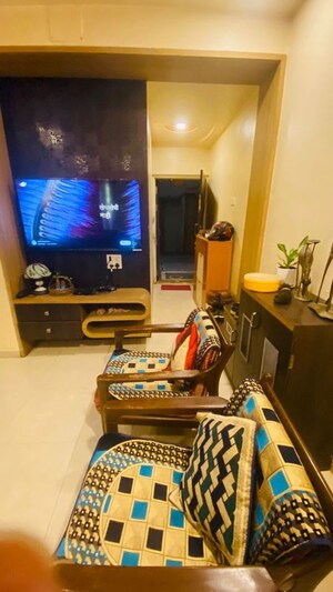 2.5 BHK Apartment For Rent in Lunkad Colonnade I, Viman Nagar