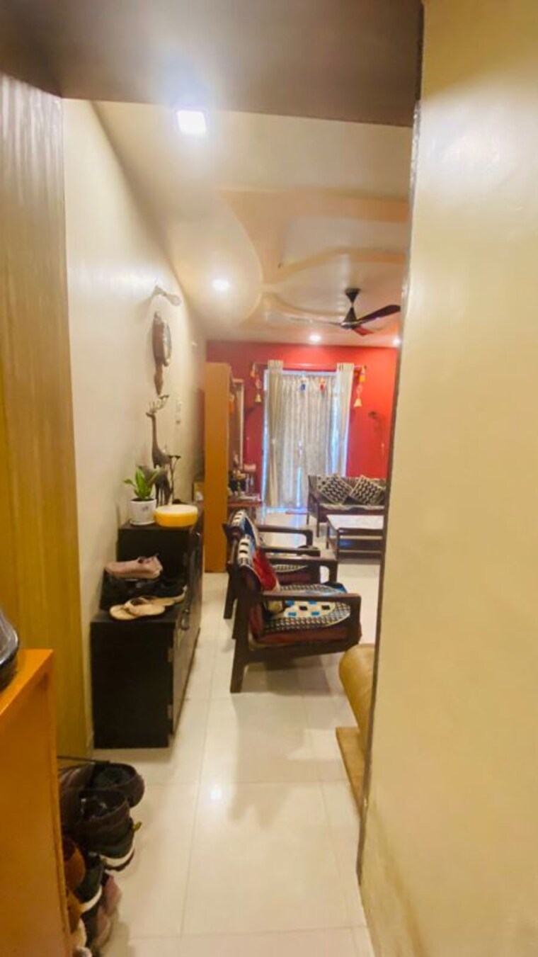 undefined, lunkad-colonnade-i 2.5 Bedroom 1600 Sq.Ft. Apartment In Viman Nagar Pune 10426628