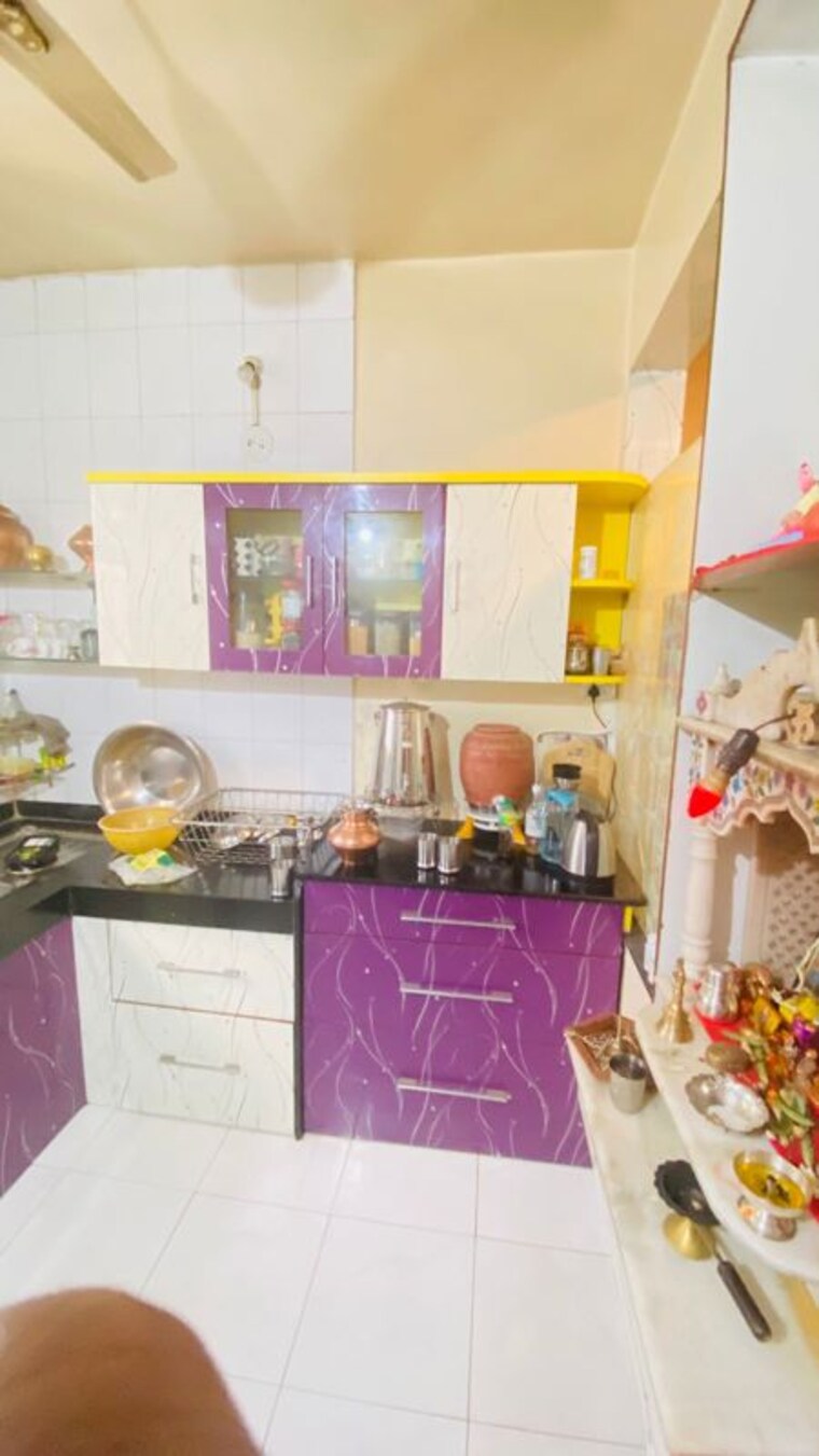 Bathroom, lunkad-colonnade-i 2.5 Bedroom 1600 Sq.Ft. Apartment In Viman Nagar Pune 10426628