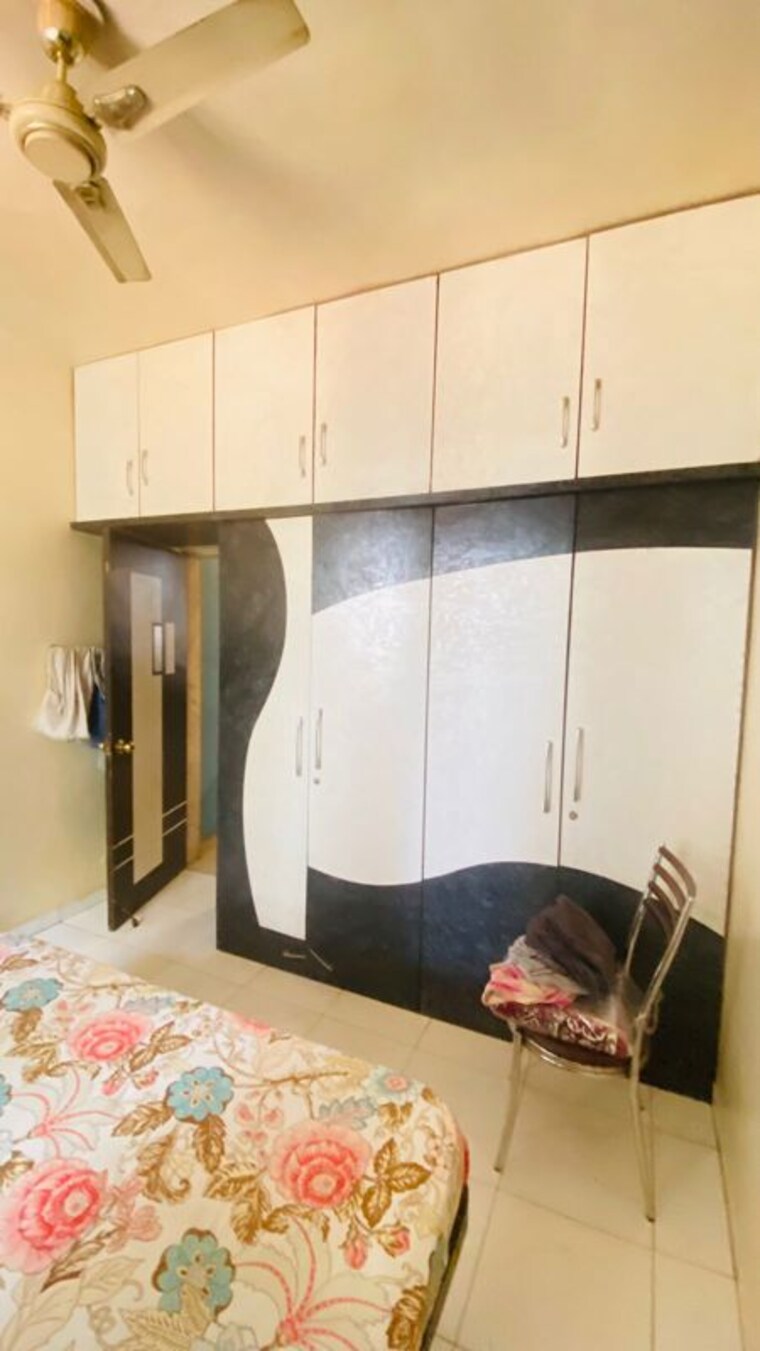 Kitchen, lunkad-colonnade-i 2.5 Bedroom 1600 Sq.Ft. Apartment In Viman Nagar Pune 10426628