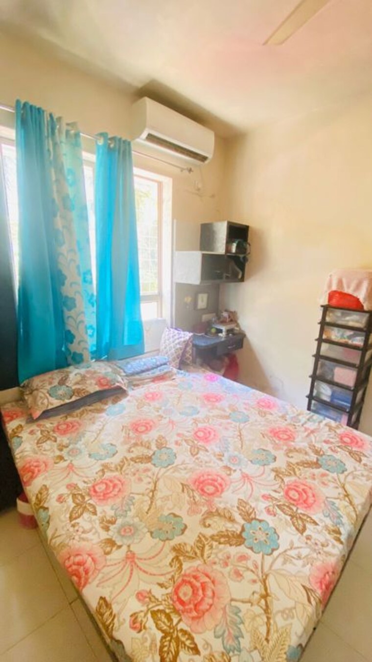 Bedroom, lunkad-colonnade-i 2.5 Bedroom 1600 Sq.Ft. Apartment In Viman Nagar Pune 10426628