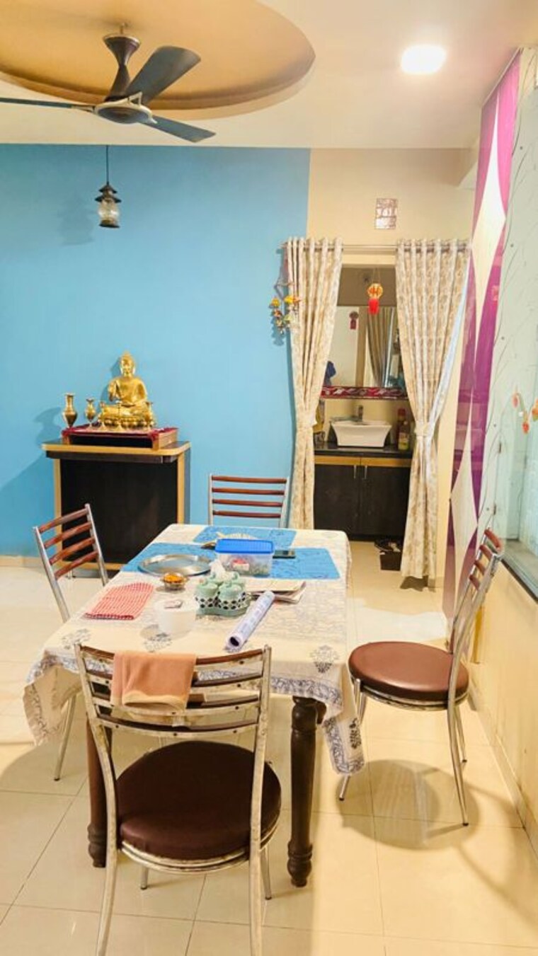 Team Area, lunkad-colonnade-i 2.5 Bedroom 1600 Sq.Ft. Apartment In Viman Nagar Pune 10426628
