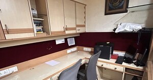 Team Area in  Office Space at Metro Avenue Andheri East, Andheri East – for Rent
