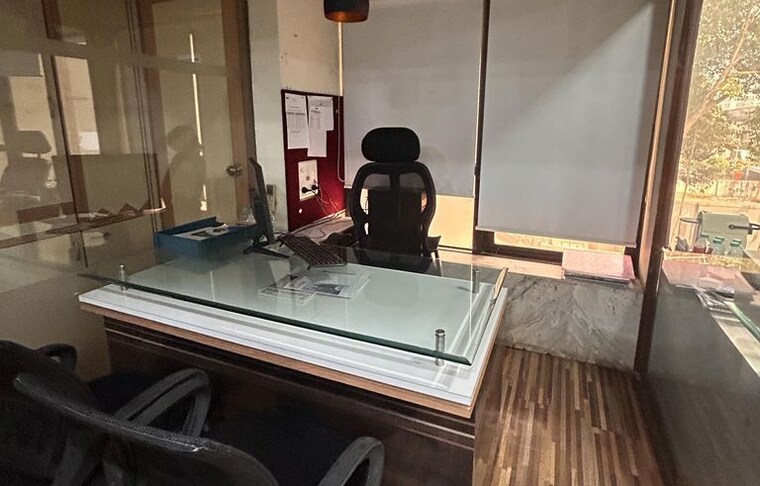 Team Area, metro-avenue-andheri-east Commercial Office Space 610 Sq.Ft. In Andheri East Mumbai 10426625