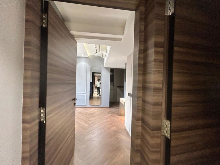 undefined, harmony-horizons 1 Bedroom 380 Sq.Ft. Apartment In Ghodbunder Road Thane 10426641