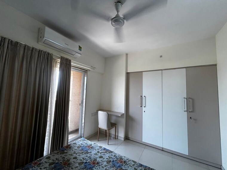 Bedroom, harmony-horizons 1 Bedroom 380 Sq.Ft. Apartment In Ghodbunder Road Thane 10426641