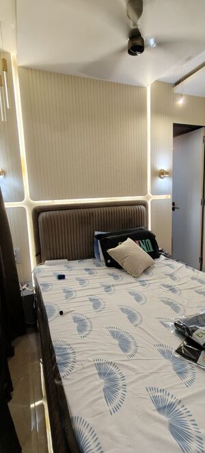 Furnished Amenities in 1 BHK Apartment at MICL Aaradhya Highpark, Mira Road – for Sale