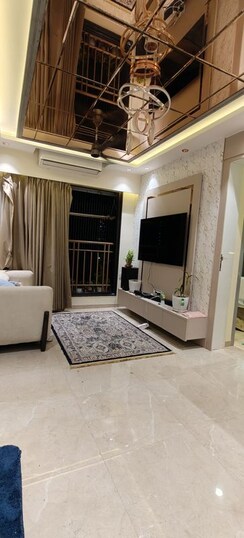1 BHK Apartment For Sale in MICL Aaradhya Highpark