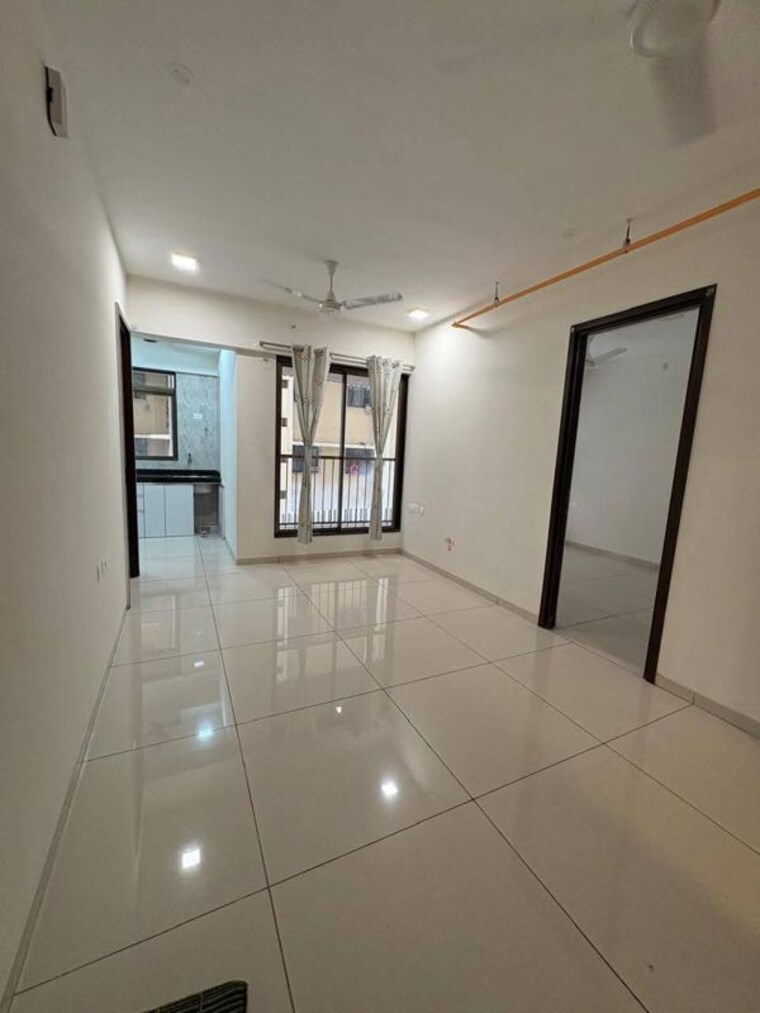 Living Room, chandak-34-park-estate 2 Bedroom 630 Sq.Ft. Apartment In Goregaon West Mumbai 10426638