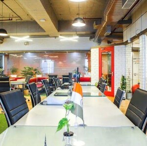  Office Space For Rent in JMD Megapolis, Sector 48
