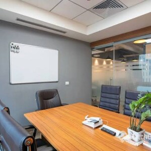 Bedroom in  Office Space at JMD Megapolis, Sector 48 – for Rent