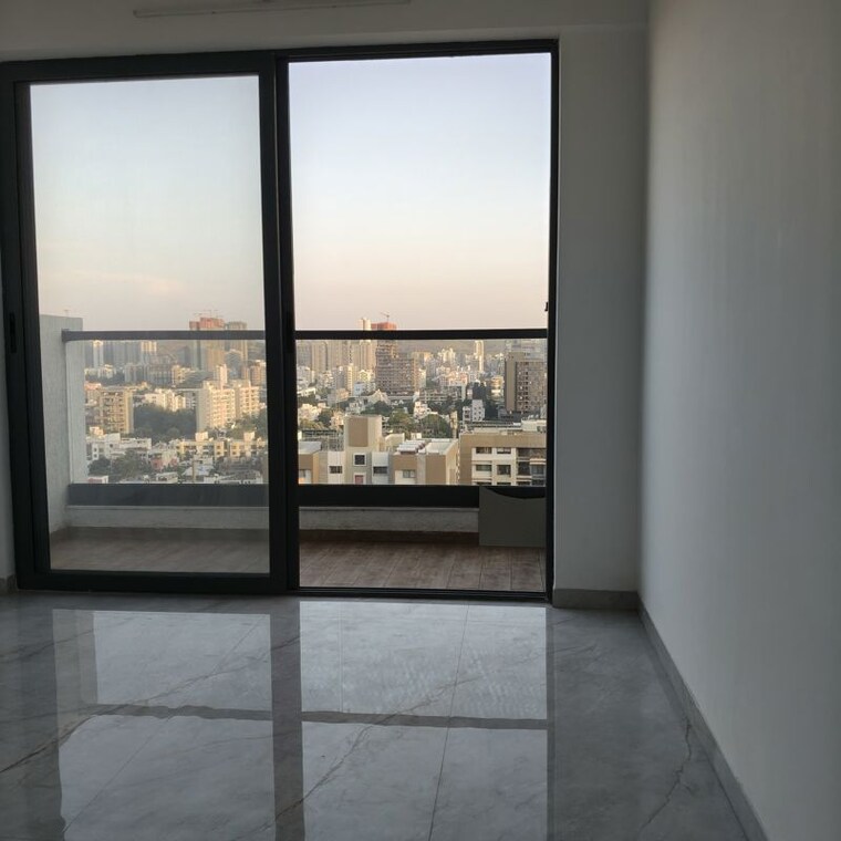 Room, amit-sapphire-park 3 Bedroom 1200 Sq.Ft. Apartment In Balewadi Pune 10426647