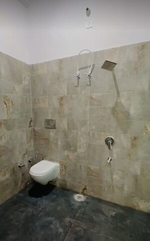 Bathroom in 3 BHK Villa at Bawalikalanzri – for Sale