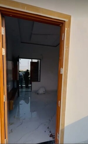 Furnished Amenities in 3 BHK Villa at Bawalikalanzri – for Sale