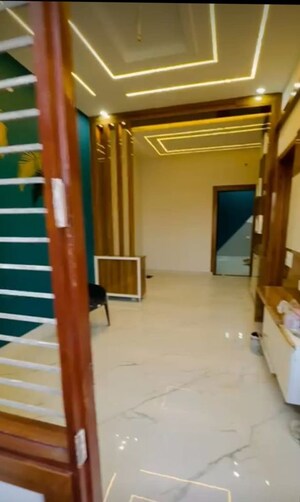  3 BHK Villa at Bawalikalanzri – for Sale