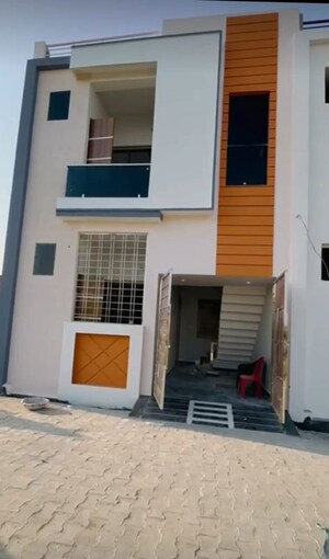 3 BHK Villa For Sale in Bawalikalanzri