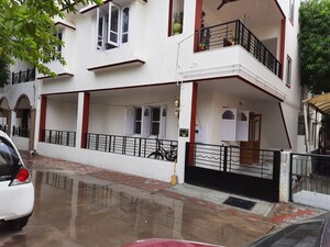 2 BHK Independent House For Rent in Ashwamegh Nagar