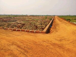  Plot For Sale in Sijua