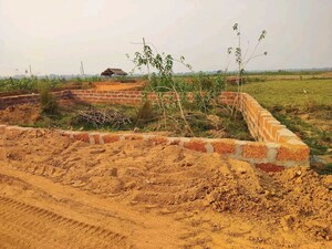 Plot Area in  Plot at Sijua – for Sale
