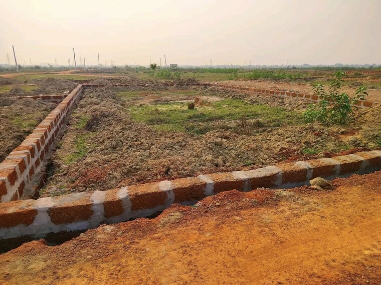 undefined, sijua  1200 Sq.Ft. Plot In Sijua Bhubaneswar 10426601