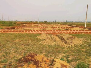 Plot Area in  Plot at Sijua – for Sale