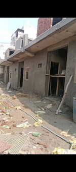 2 BHK + Pooja Room 97 Sq.Yd. Independent House in Sector 16 A