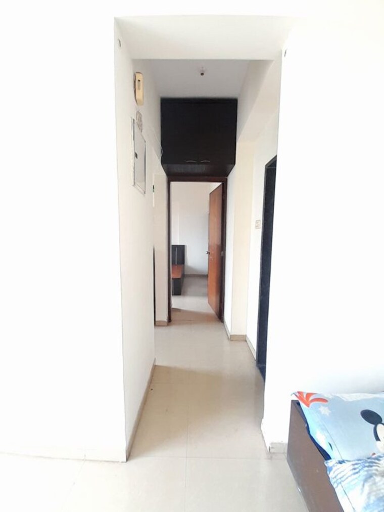 undefined, coral-heights 1 Bedroom 450 Sq.Ft. Apartment In Kavesar Thane 10426661