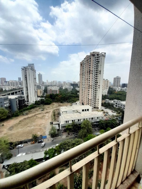 1 BHK 450 Sq.Ft. Apartment in Coral Heights