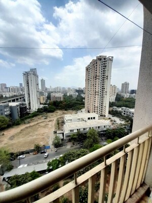 1 BHK Apartment For Sale in Coral Heights, Kavesar