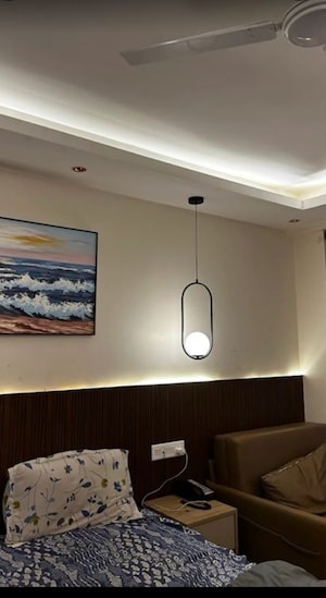 1 BHK Apartment For Sale in Sun Twilight, Sector 27 Yamuna Expressway