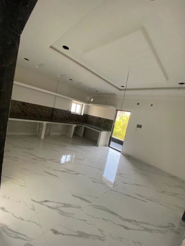 Kitchen, asha-heights-gachibowli 3 Bedroom 1880 Sq.Ft. Apartment In Gachibowli Hyderabad 10426669