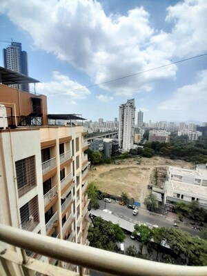 1 BHK Apartment For Sale in Coral Heights, Kavesar