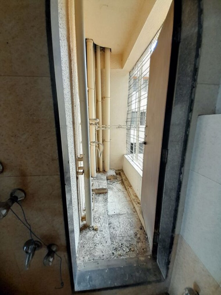 undefined, coral-heights 1 Bedroom 450 Sq.Ft. Apartment In Kavesar Thane 10426677