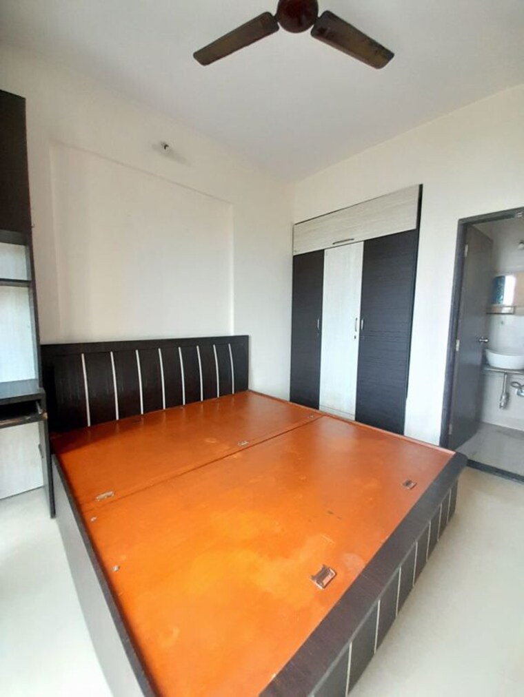 Kitchen, coral-heights 1 Bedroom 450 Sq.Ft. Apartment In Kavesar Thane 10426677