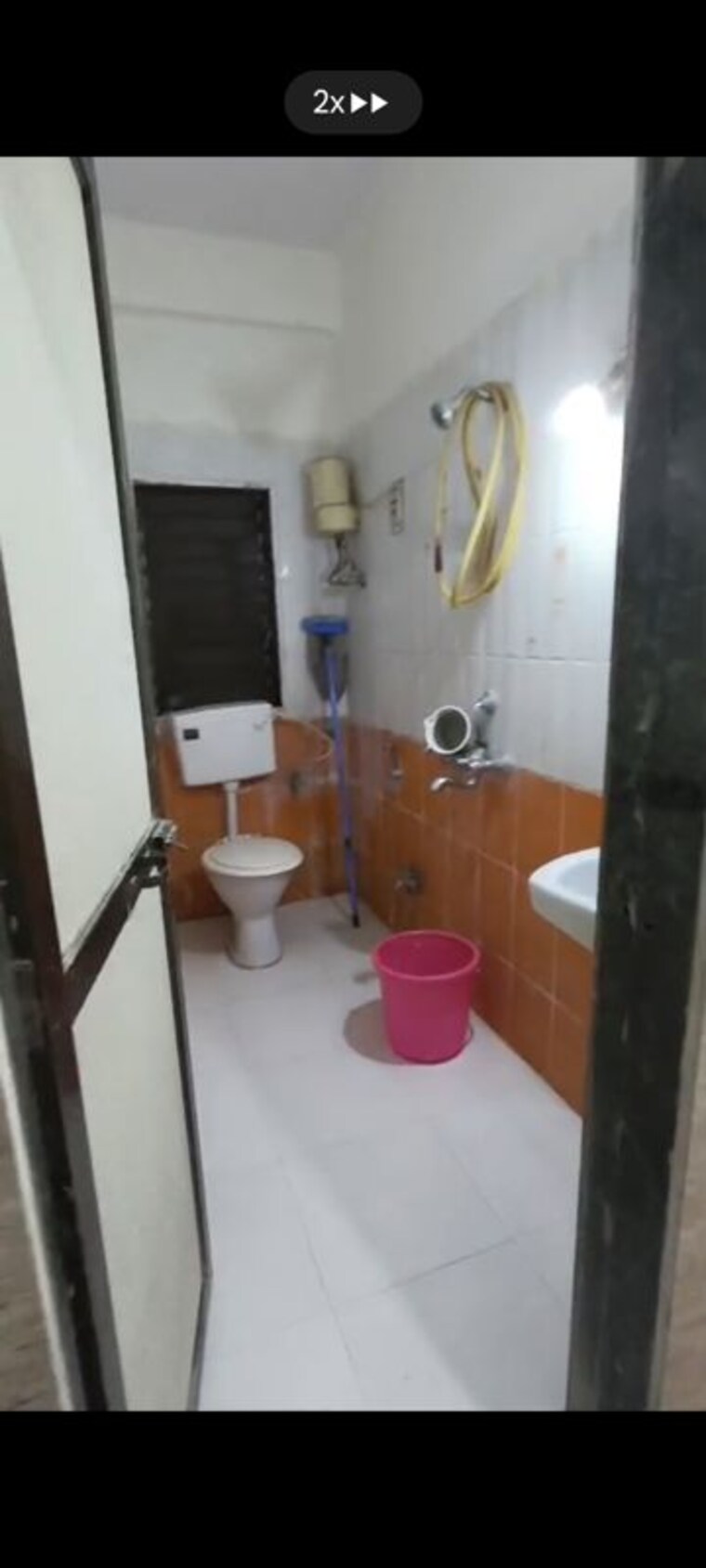 Bathroom, unique-greens-ghodbunder-road 1 Bedroom 300 Sq.Ft. Apartment In Ghodbunder Road Thane 10426681