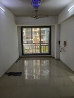 2 BHK + Extra Room 1100 Sq.Ft. Apartment in Sai Rama The Suits