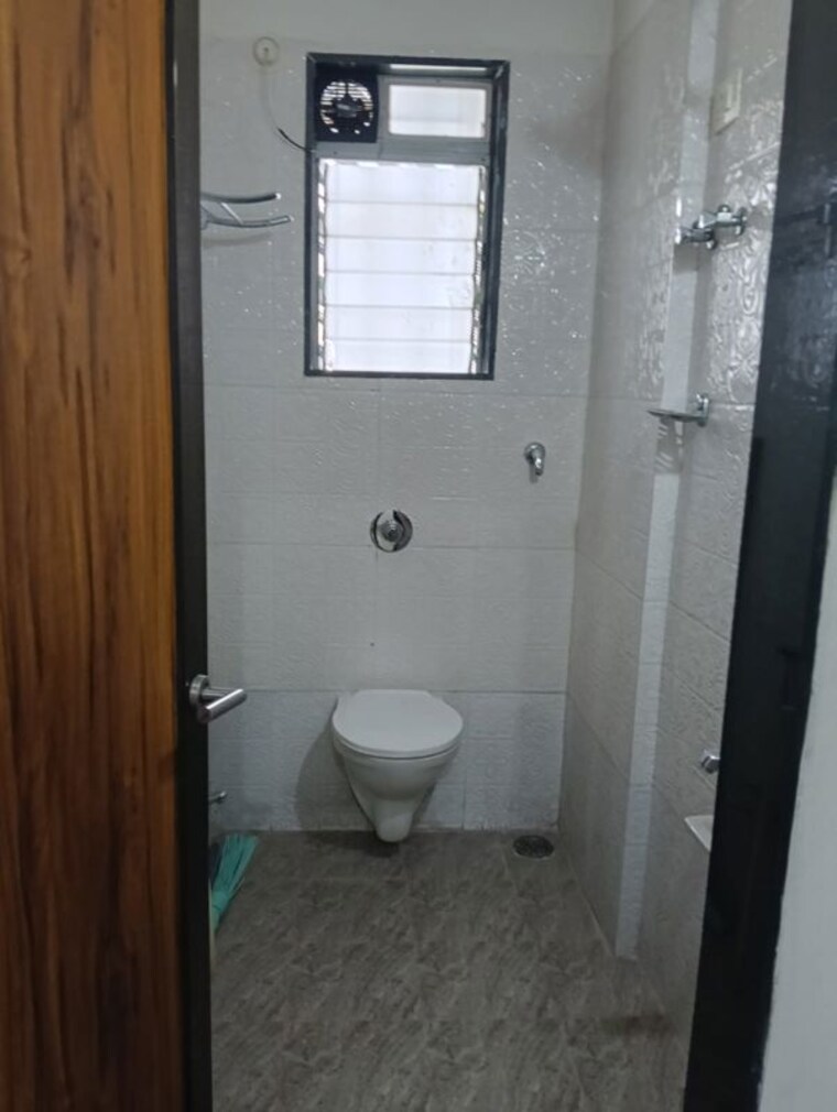 Bathroom, sai-rama-the-suits 2 Bedroom 1100 Sq.Ft. Apartment In Kharghar Navi Mumbai 10426668