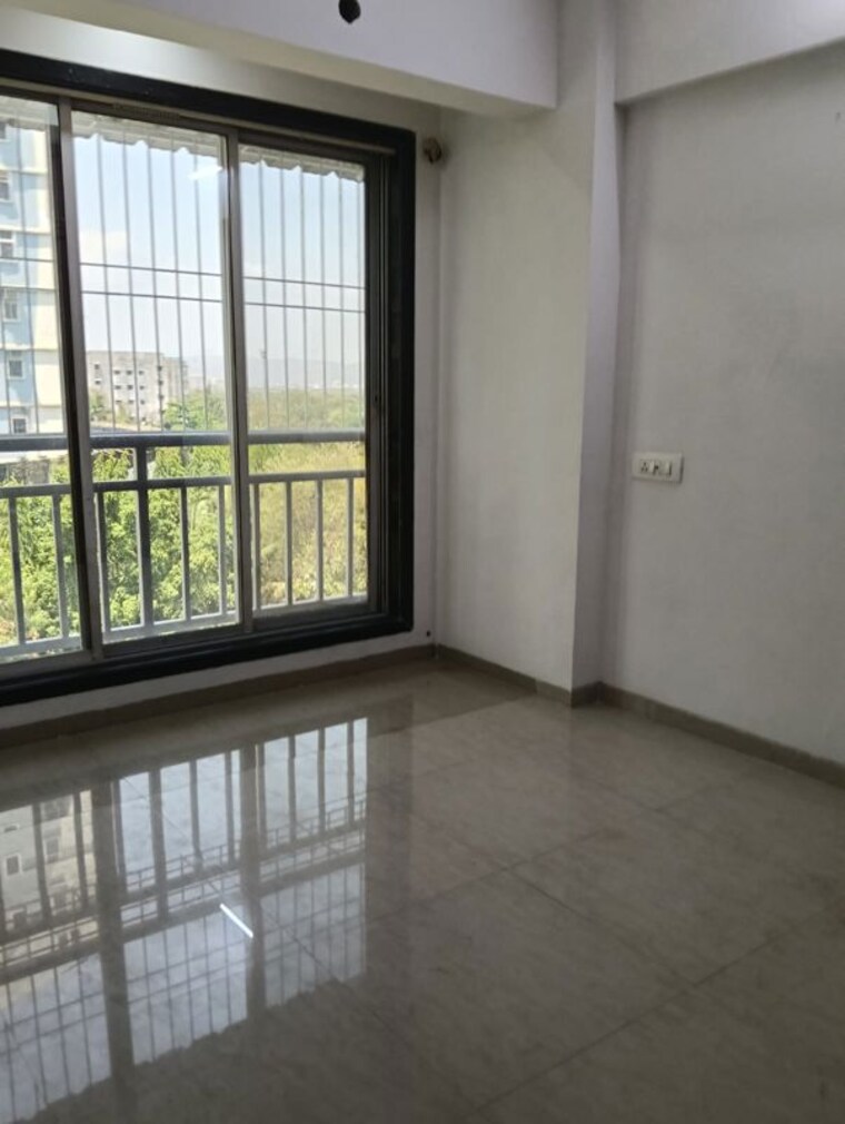 Bedroom, sai-rama-the-suits 2 Bedroom 1100 Sq.Ft. Apartment In Kharghar Navi Mumbai 10426668