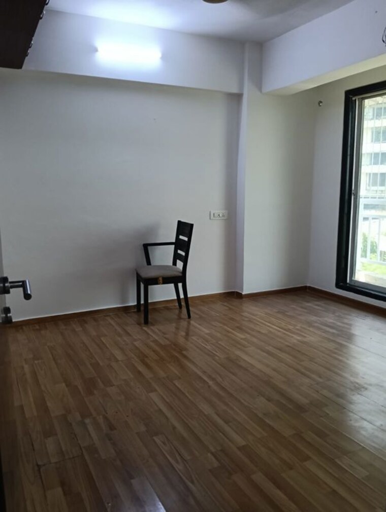 Bedroom, sai-rama-the-suits 2 Bedroom 1100 Sq.Ft. Apartment In Kharghar Navi Mumbai 10426668