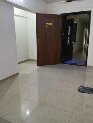 Living Room in 2 BHK Apartment at Sai Rama The Suits, Kharghar – for Rent
