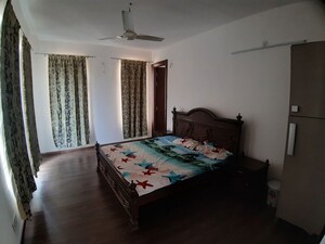 Bedroom in 5 BHK Villa at Emaar Marbella, Sector 66 – for Sale