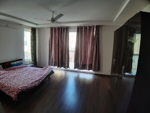 Bedroom in 5 BHK Villa at Emaar Marbella, Sector 66 – for Sale
